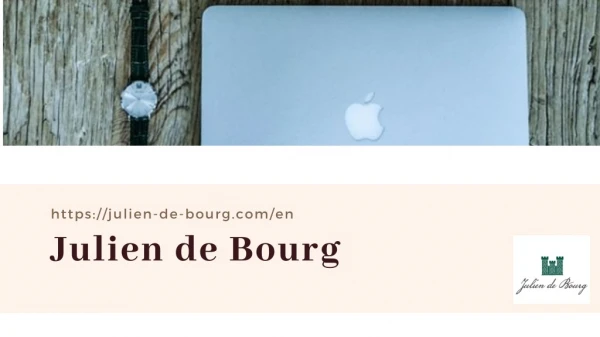Buy Ladies Watches Online - Julien de Bourg