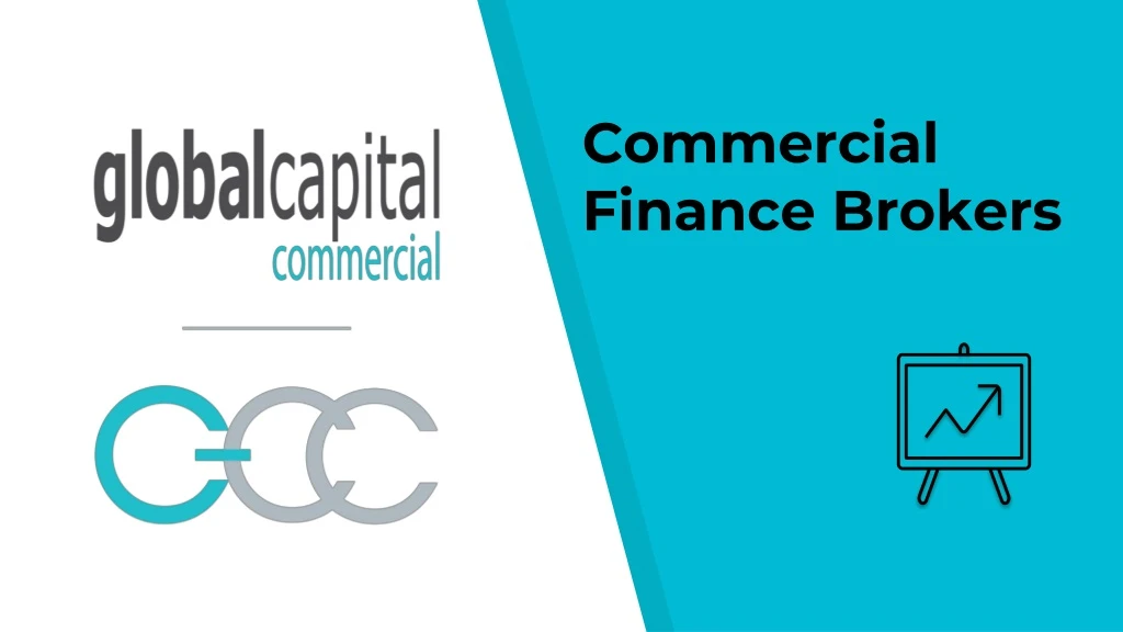 commercial finance brokers