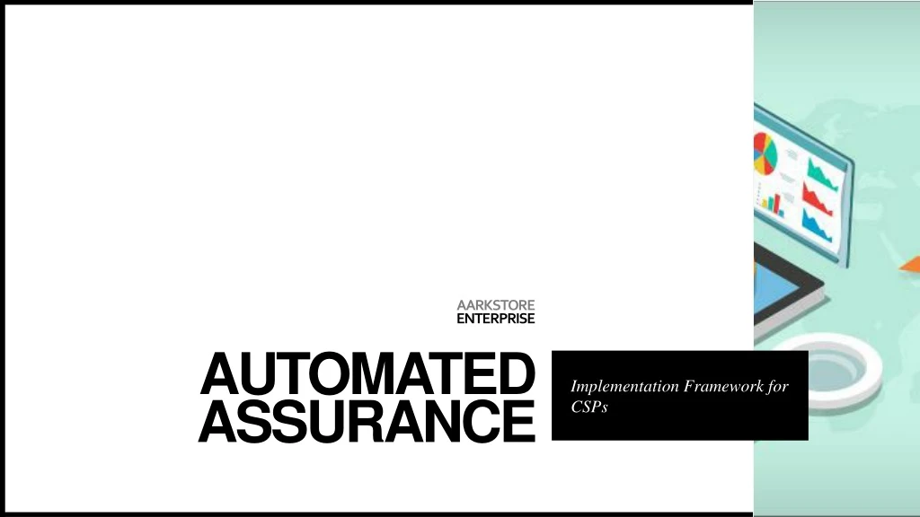 automated assurance