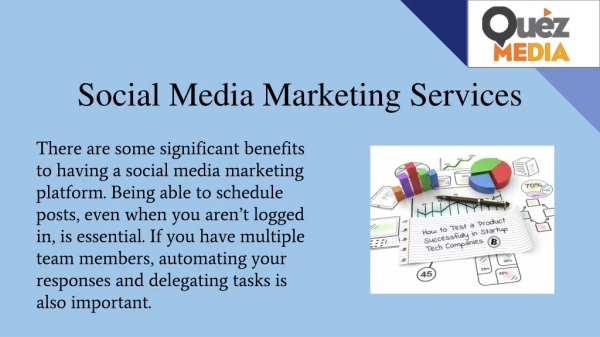 Social Media Marketing Services in Cleveland, OH