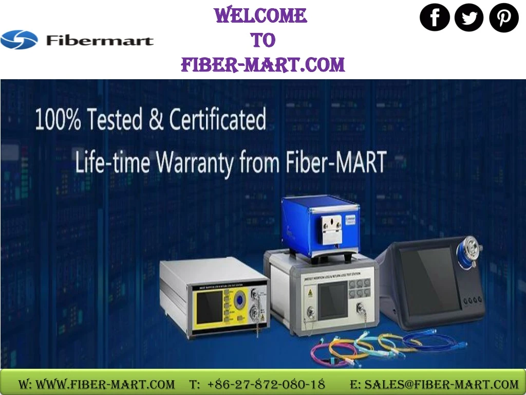 welcome to fiber mart com