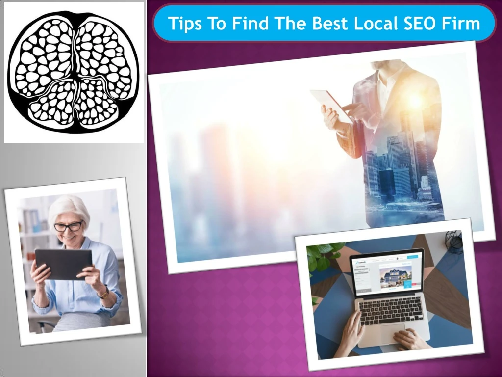 tips to find the best local seo firm