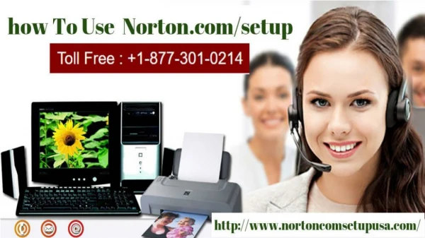 Deals On Norton.com/setup 1 877 301 0214