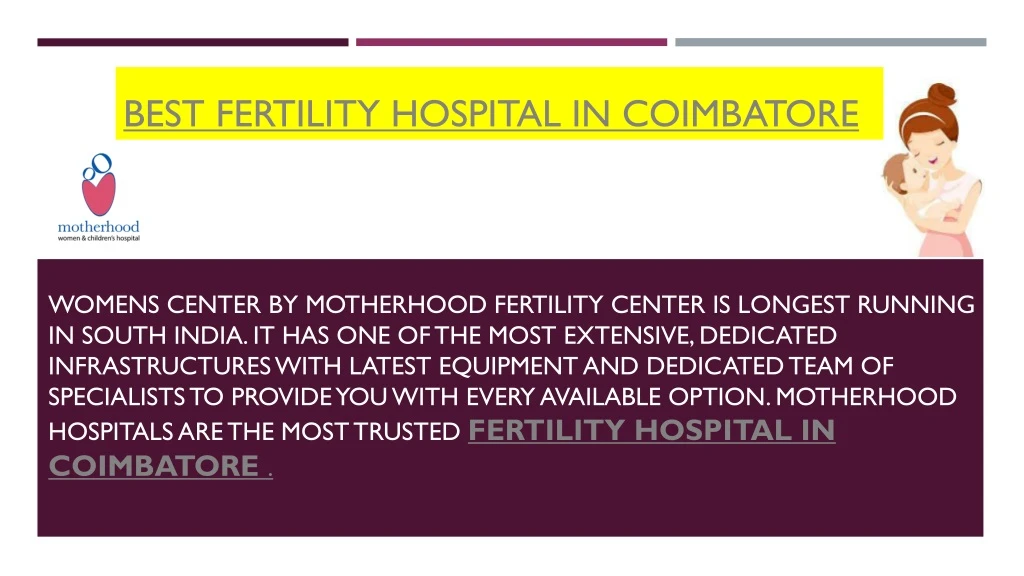 best fertility hospital in coimbatore