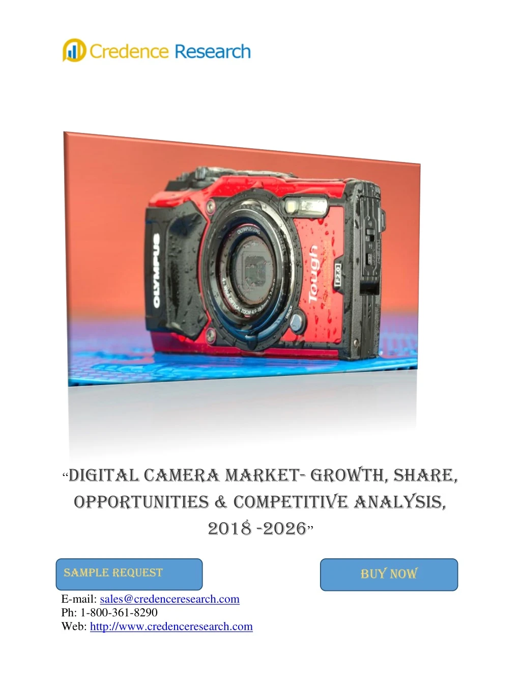 digital camera market growth share opportunities