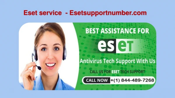 Eset service - Esetsupportnumber.com