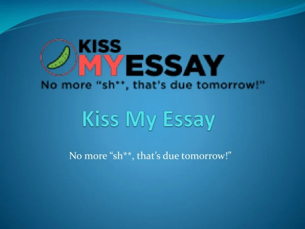 Complete Guide on How to Write a Biology Essay
