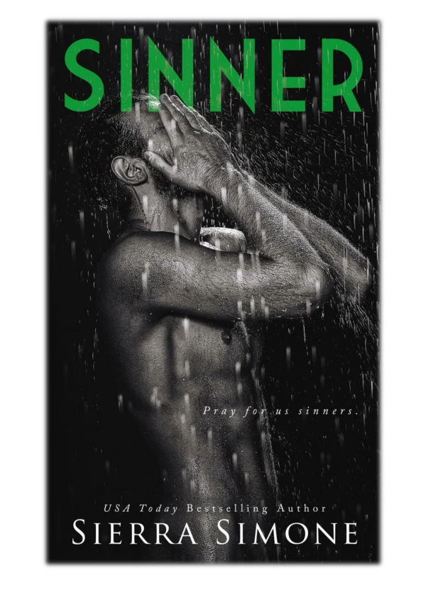 [PDF] Free Download Sinner By Sierra Simone