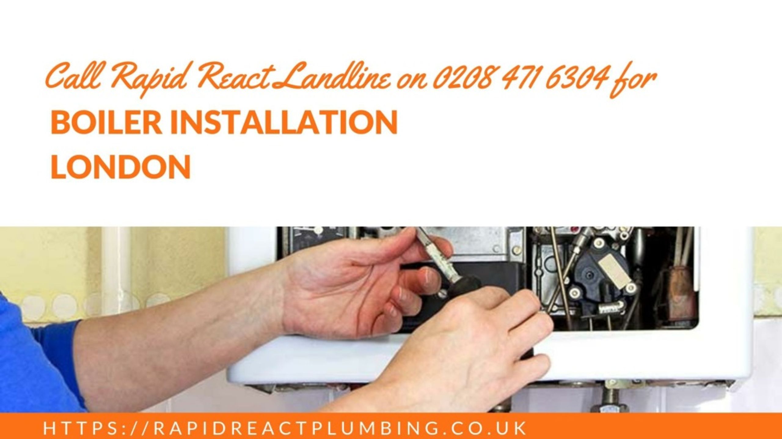 PPT - Expertise in Boiler Installation London PowerPoint Presentation ...
