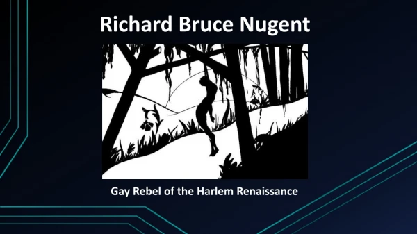 Richard Bruce Nugent