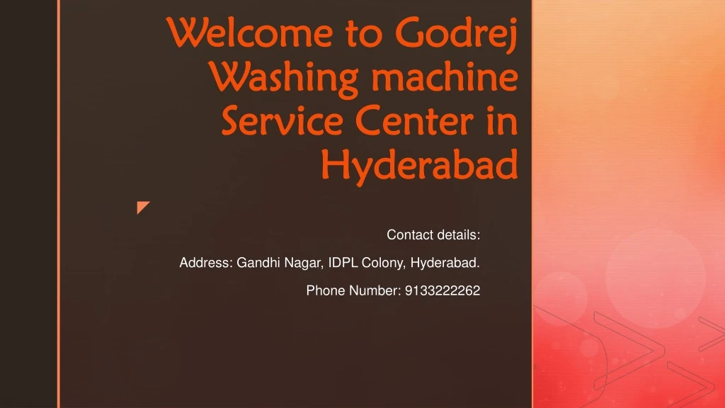 contact details address gandhi nagar idpl colony hyderabad phone number 9133222262