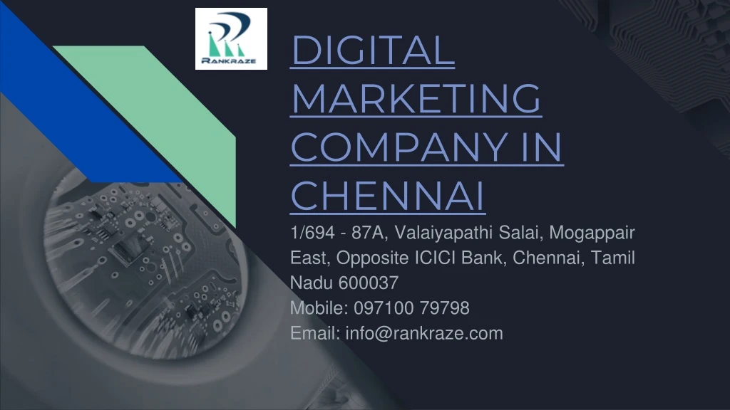 digital marketing company in chennai