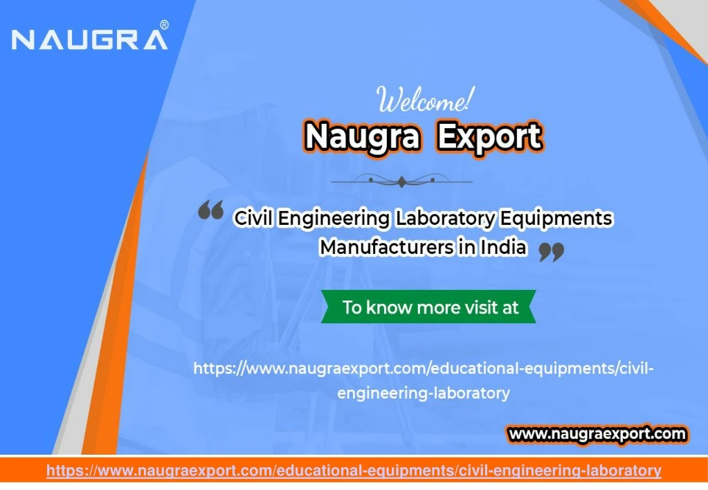 https www naugraexport com educational equipments