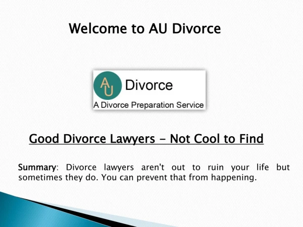 apply for divorce online, Divorce in Australia, file for divorce online
