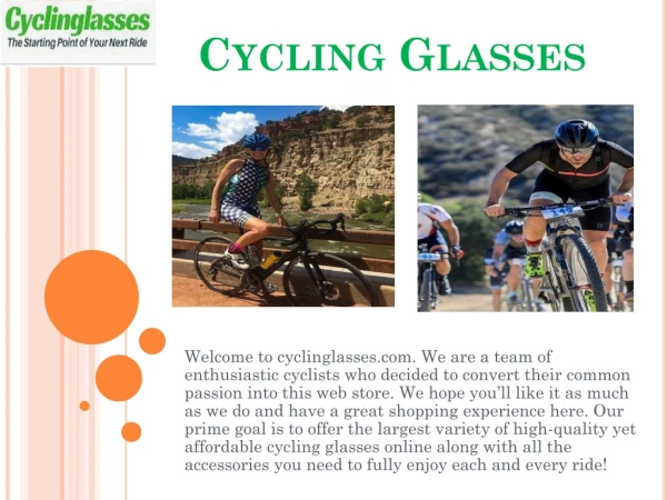Unique Cycling Jerseys | Smart Watch Buy Online - Cycling Glasses