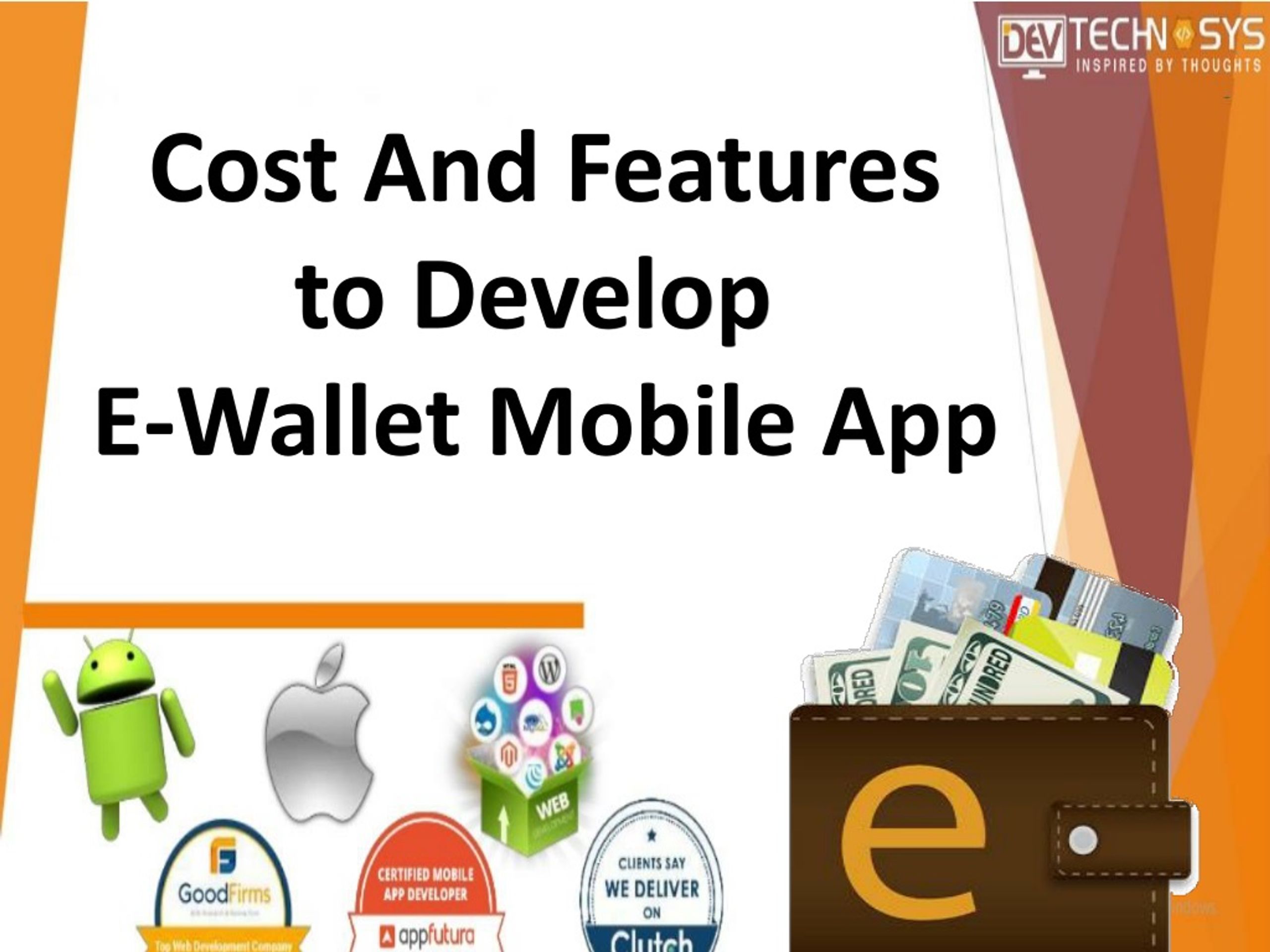 PPT - Cost and Features to Develop an eWallet Mobile App PowerPoint ...