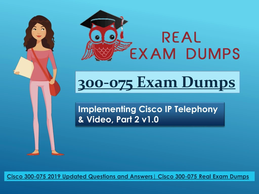 300 075 exam dumps