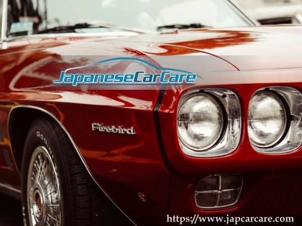 Cheap Auto Repair Shops in Miami | Japanese Car Care