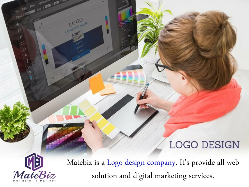 matebiz is a logo design company it s provide