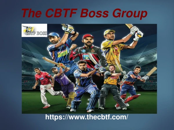 CBTF: World cup betting tips