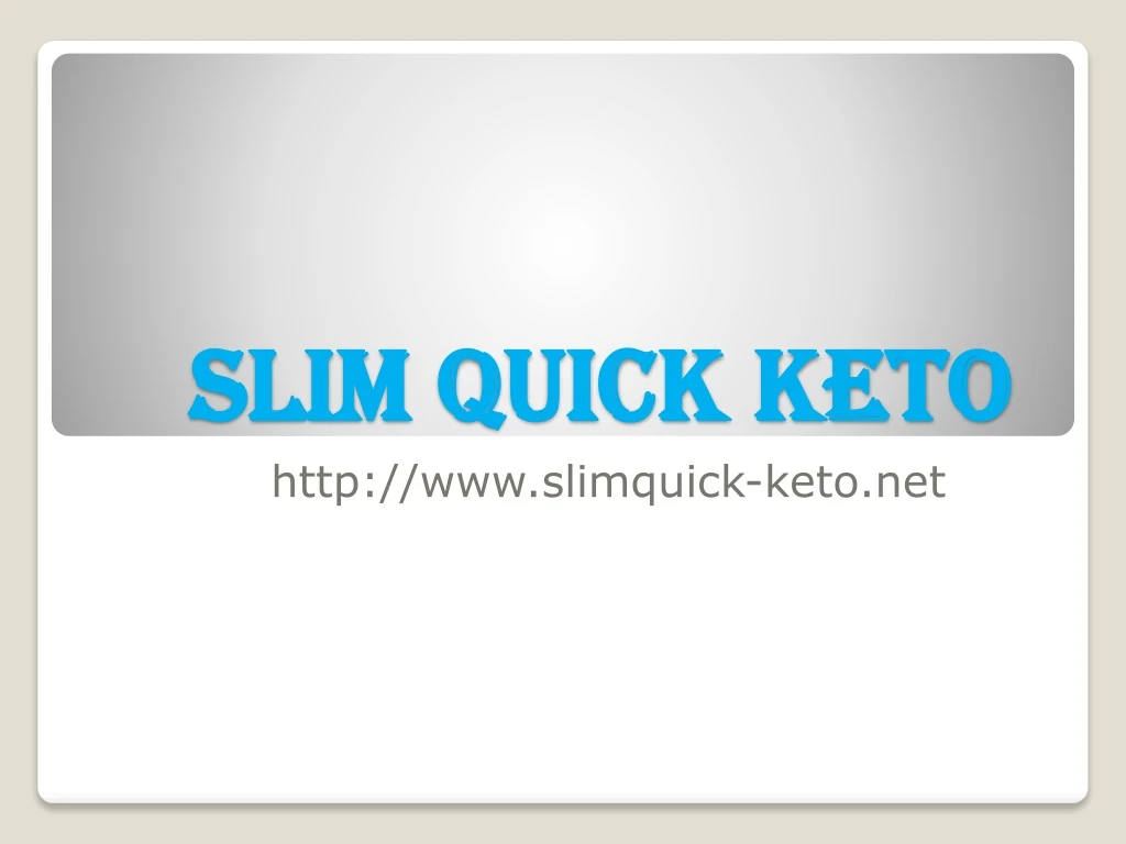 slim quick slim quick keto http www slimquick