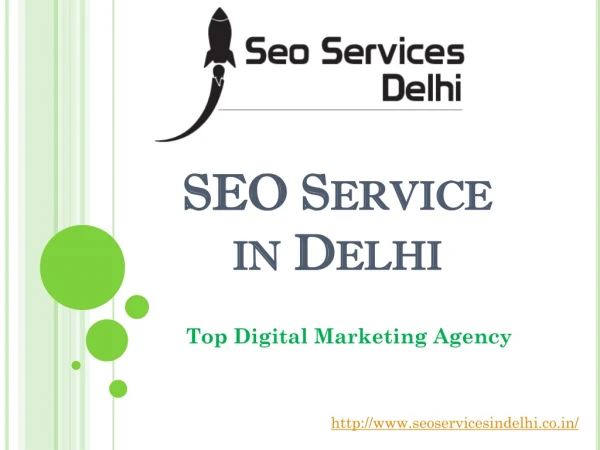 Best SEO Services in Delhi | Best SEO Company in Delhi NCR