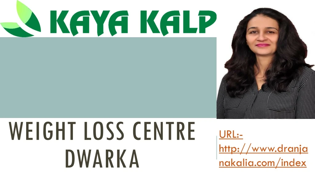 weight loss centre dwarka