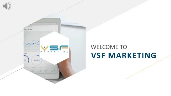 Online Marketing Agency Tampa - VSF Marketing