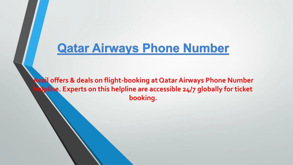 avail offers deals on flight booking at qatar