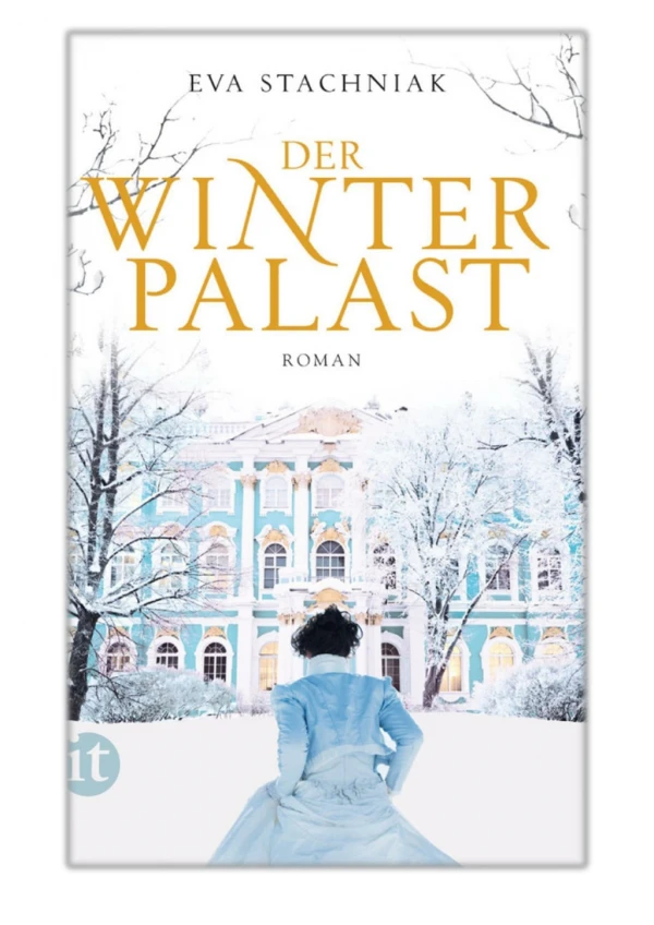 [PDF] Free Download Der Winterpalast By Eva Stachniak & Peter Knecht