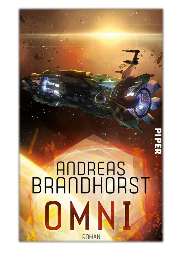 [PDF] Free Download Omni By Andreas Brandhorst