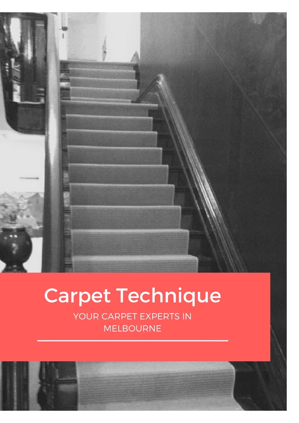 carpet technique