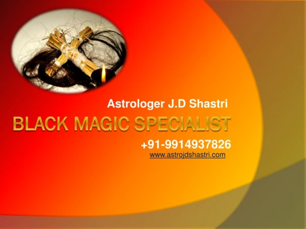 Free Kala Jadu Trick Suggest by J.D Shastri in Punjab - immediate Solution @9914937826