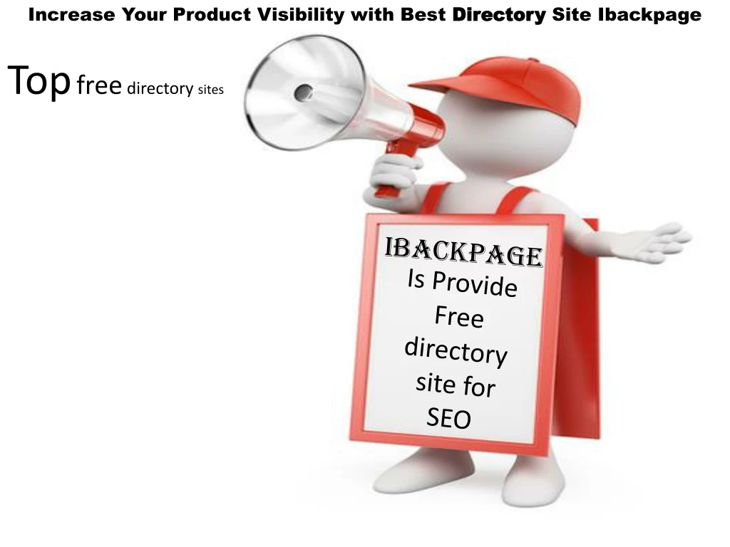 increase your product visibility with best