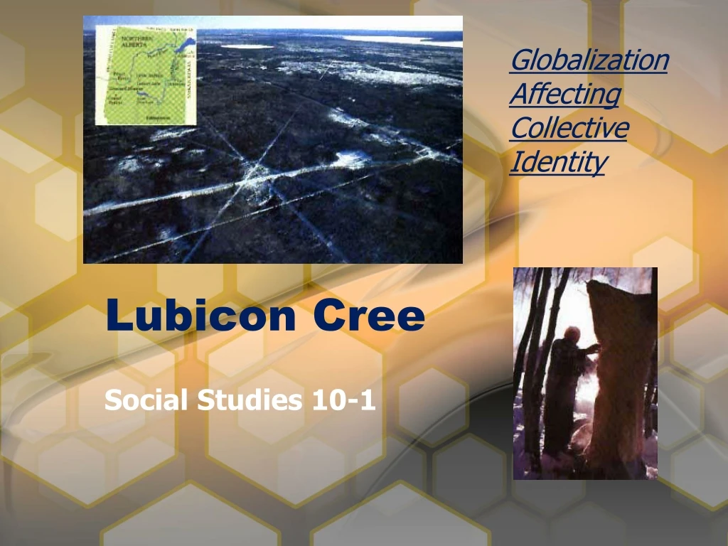 lubicon cree