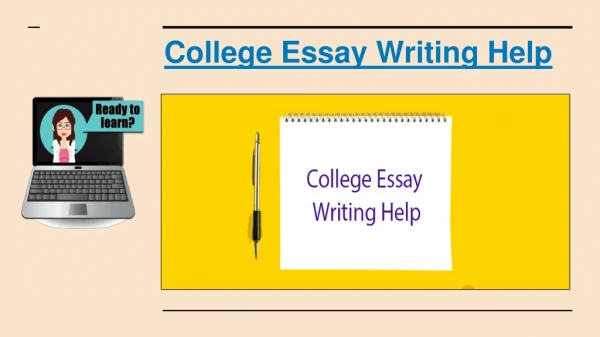 How We get School & College Essay Writing Help? | Essay Tutor24