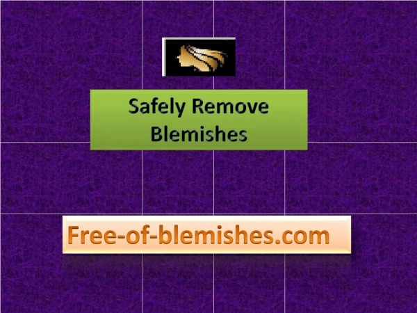 Best Blemish Removal Treatment Available – Contact Free of Blemishes