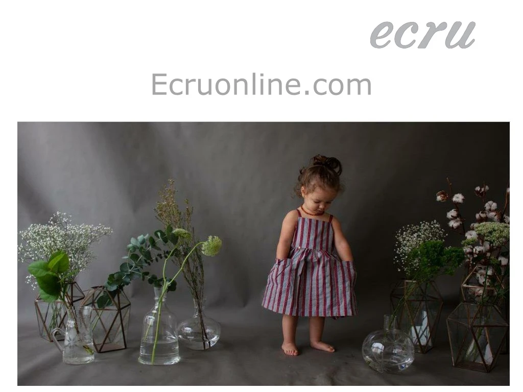 ecruonline com