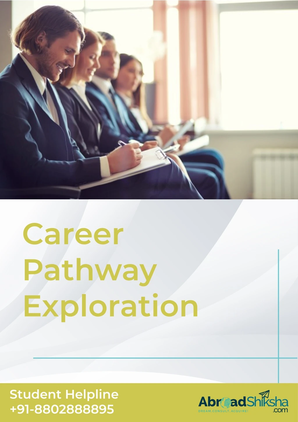 career pathway exploration