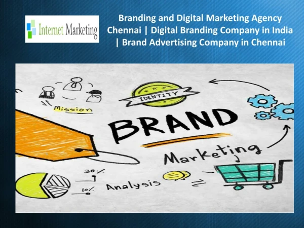 Digital Branding Company in India | Brand Advertising Company in Chennai