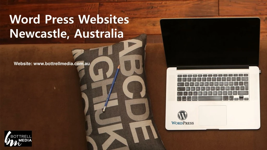 word press websites newcastle australia