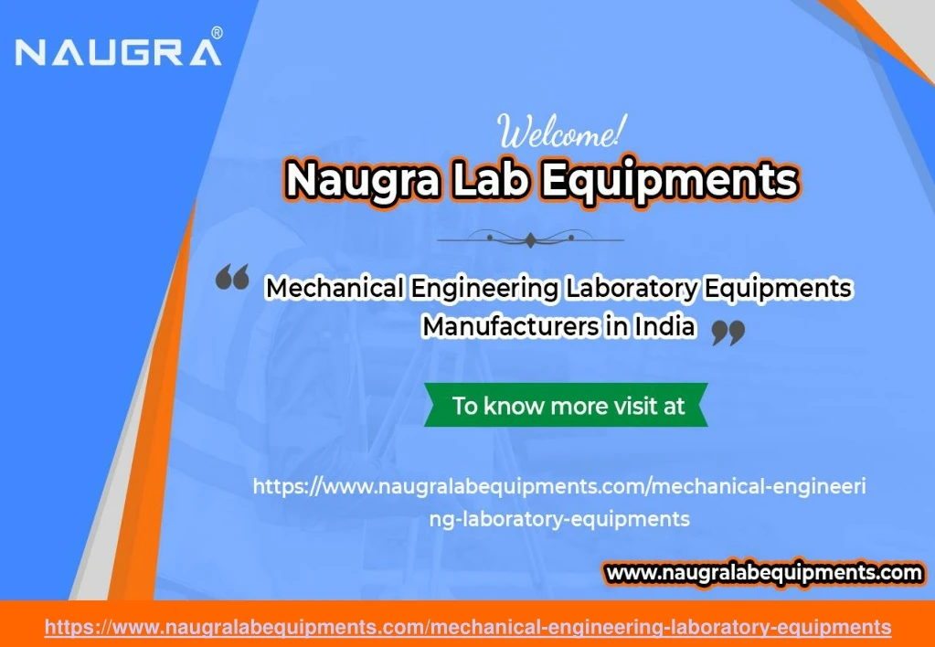 https www naugralabequipments com mechanical