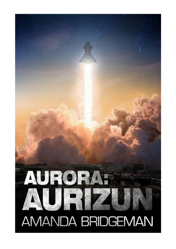 [PDF] Aurora: Aurizun by Amanda Bridgeman