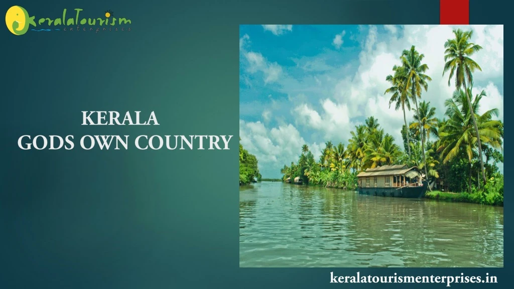 kerala gods own country