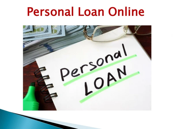 Here are 6 useful personal loan tips.