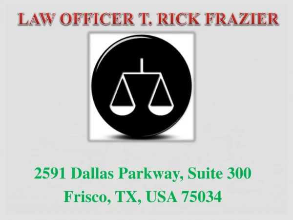 Construction law, attorney and construction liens Dallas TX, Fort Worth TX, 75034