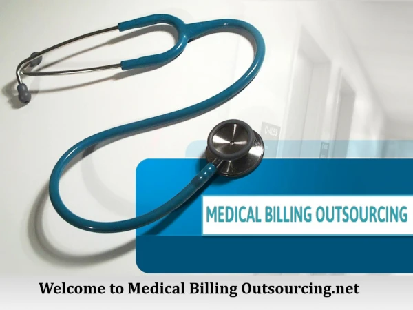 Medical Billing services in India