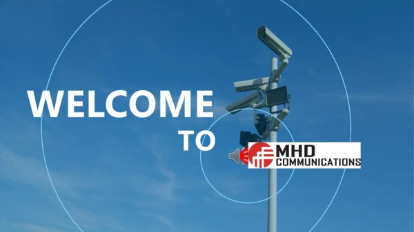 Tampa IT Service Provider - MHD Communications