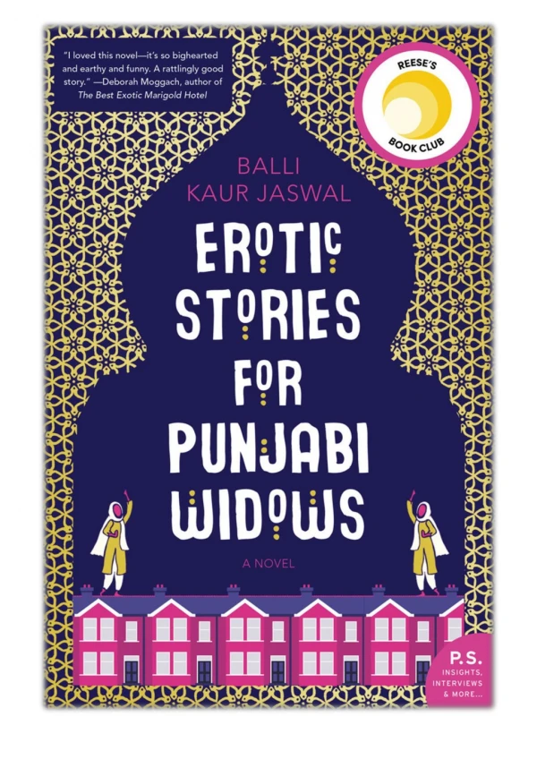 [PDF] Free Download Erotic Stories for Punjabi Widows By Balli Kaur Jaswal