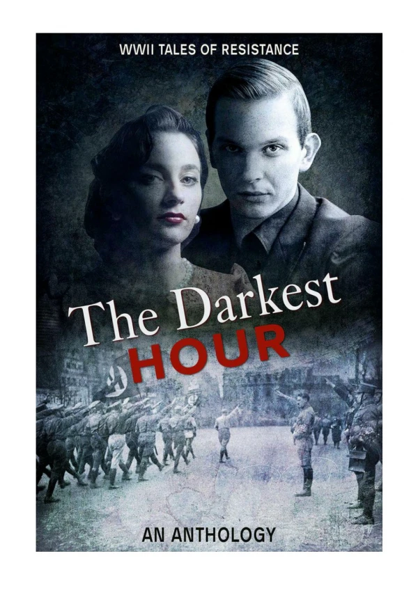 [PDF] The Darkest Hour by Roberta Kagan and friends